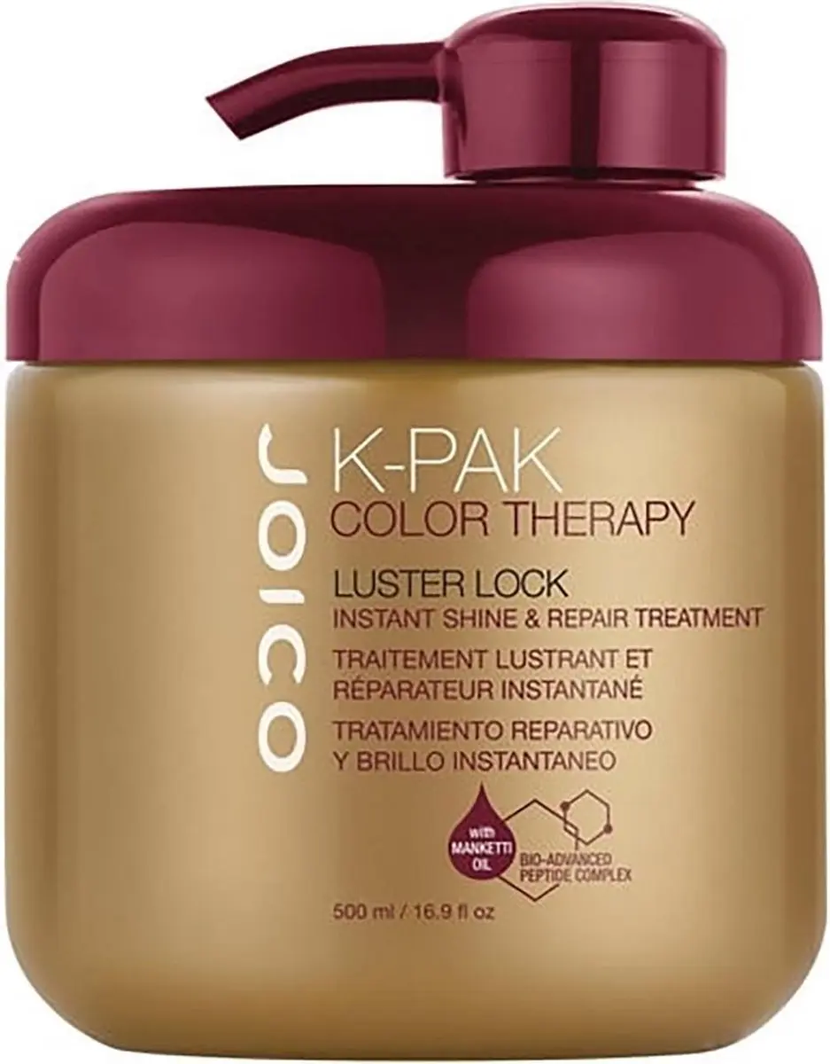 Joico K-Pak Color Therapy Luster Lock Treatment 50ml