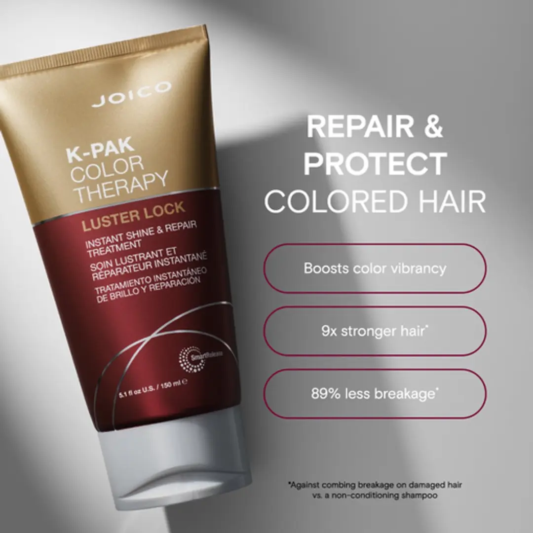 Joico K-Pak Color Therapy Luster Lock Treatment 50ml