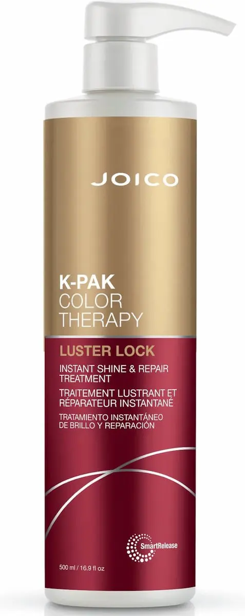 Joico K-Pak Color Therapy Luster Lock Treatment 50ml