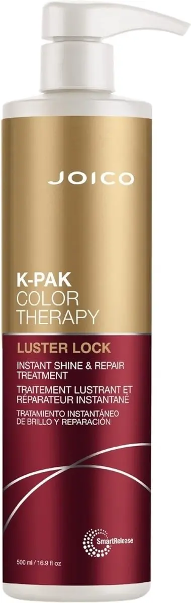 Joico K-Pak Color Therapy Luster Lock Treatment 50ml - afbeelding 6 van 6