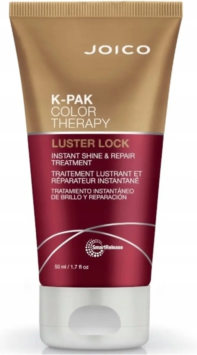 Joico K-Pak Color Therapy Luster Lock Treatment 50ml