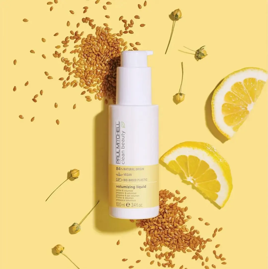 Paul Mitchell Clean Beauty Volumizing Liquid 100ml