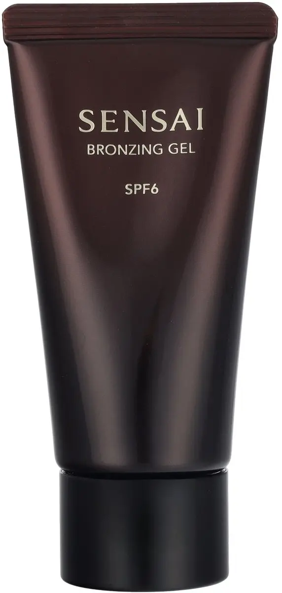 Sensai Bronzing Gel Foundation 50ml
