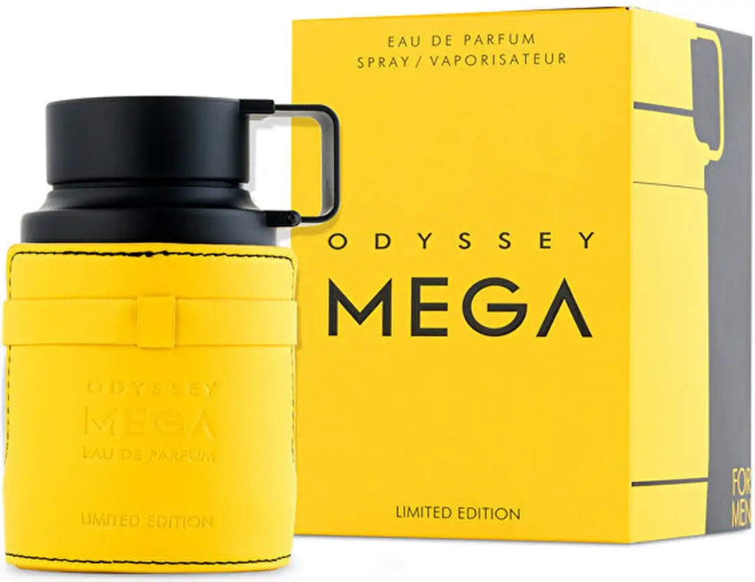 Armaf Odyssey Mega EDP 200ml
