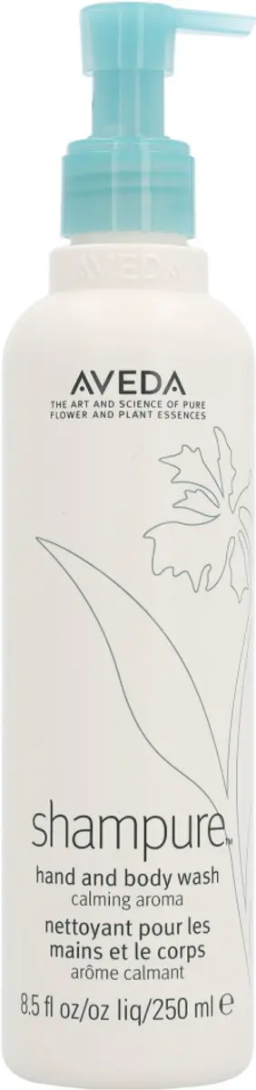 Aveda Shampure Hand & Body Wash 250ml