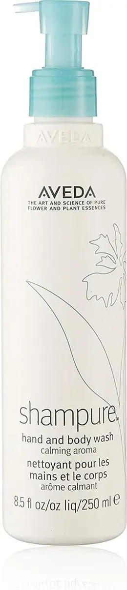 Aveda Shampure Hand & Body Wash 250ml