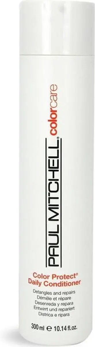Paul Mitchell Color Care Conditioner 300ml - afbeelding 6 van 6