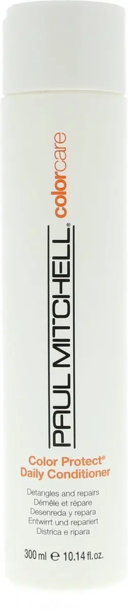 Paul Mitchell Color Care Conditioner 300ml