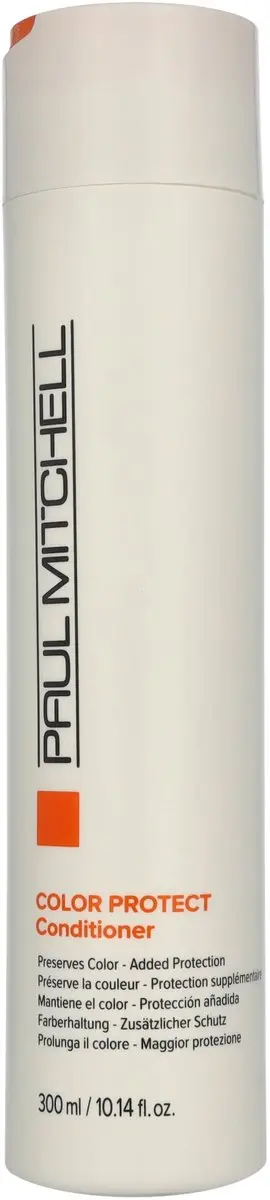 Paul Mitchell Color Care Conditioner 300ml