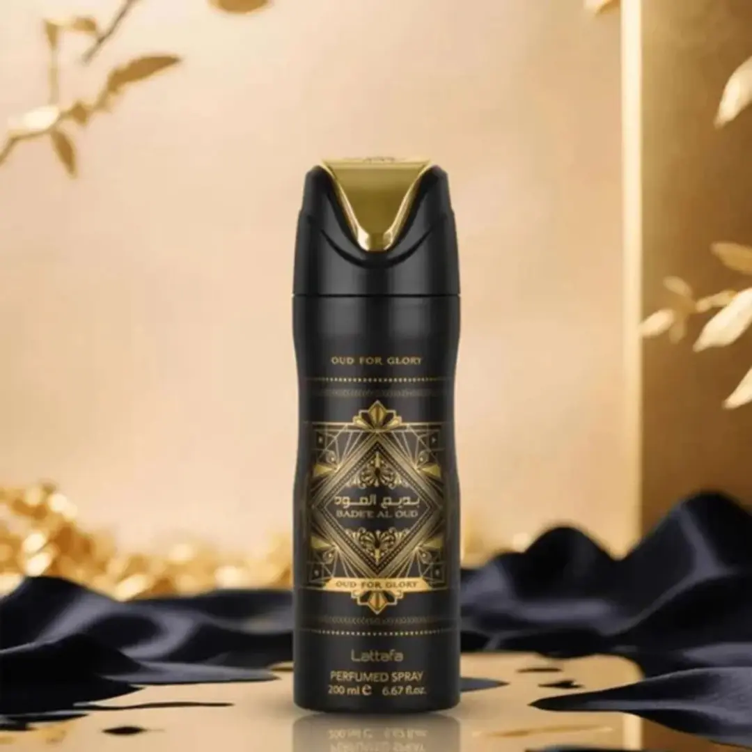 Lattafa Badee Al Oud Parfumspray 200ml