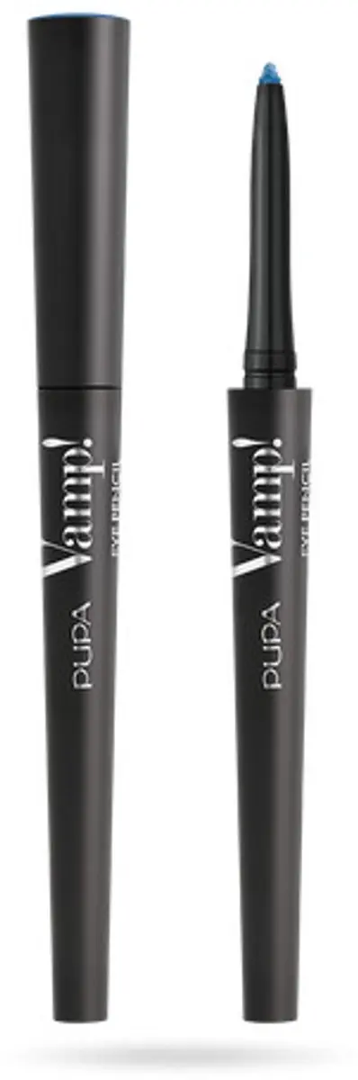 Pupa Milano Vamp! Oogpotlood Celestial - 0.35g Zwart - afbeelding 6 van 6