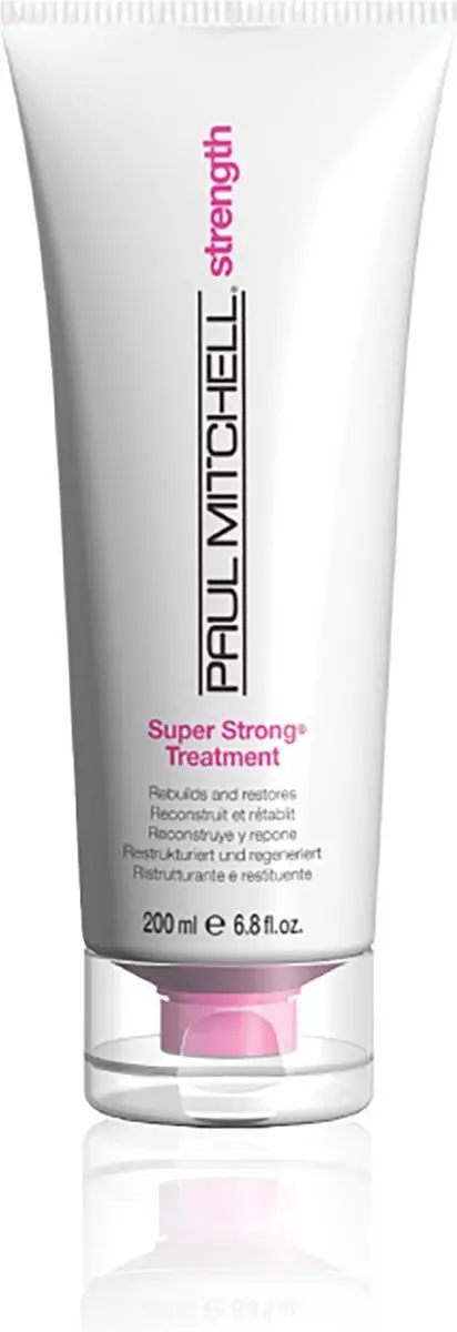 Paul Mitchell Strength Super Strong Treatment 100ml