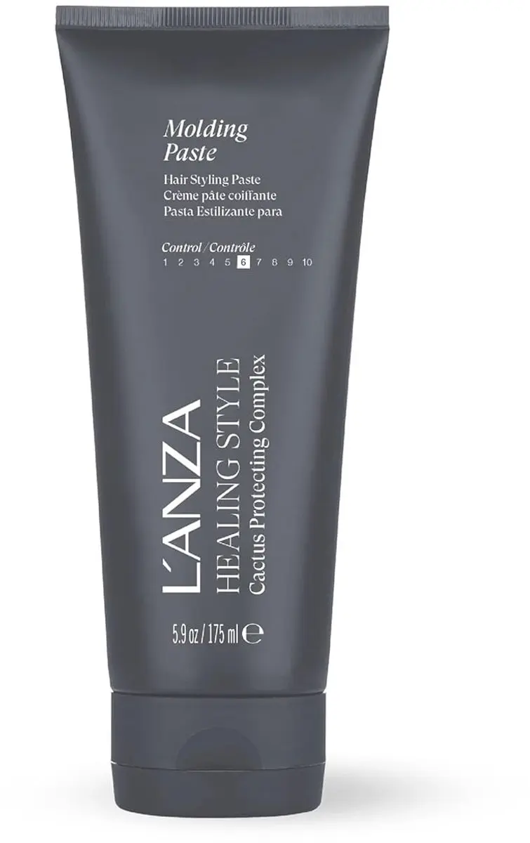 L'anza Healing Style Molding Paste 175ml