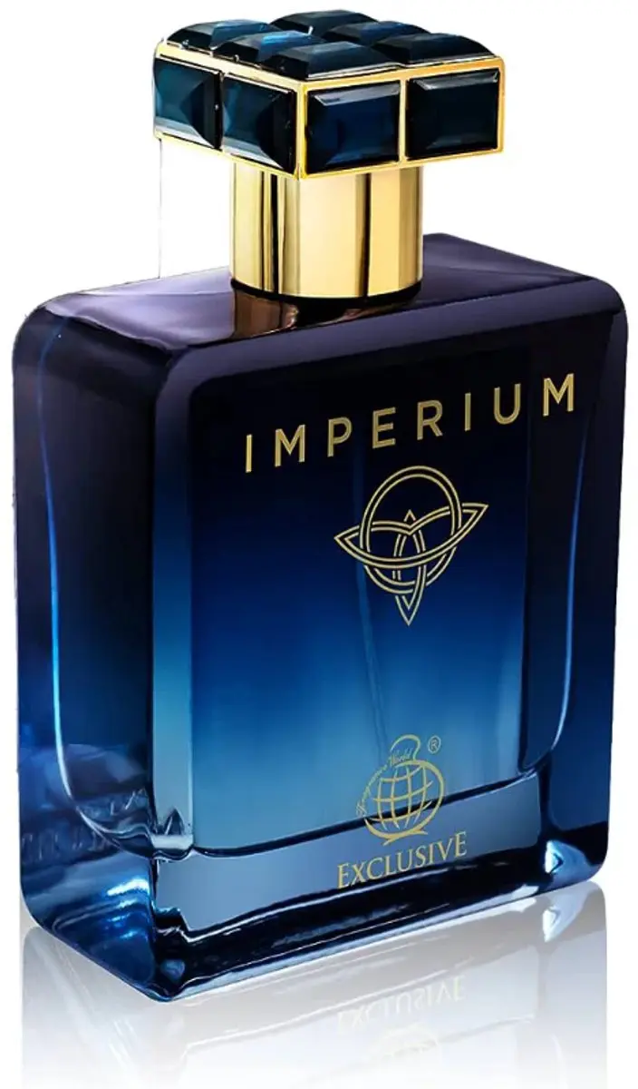 Fragrance World Imperium Eau de Parfum 100ml
