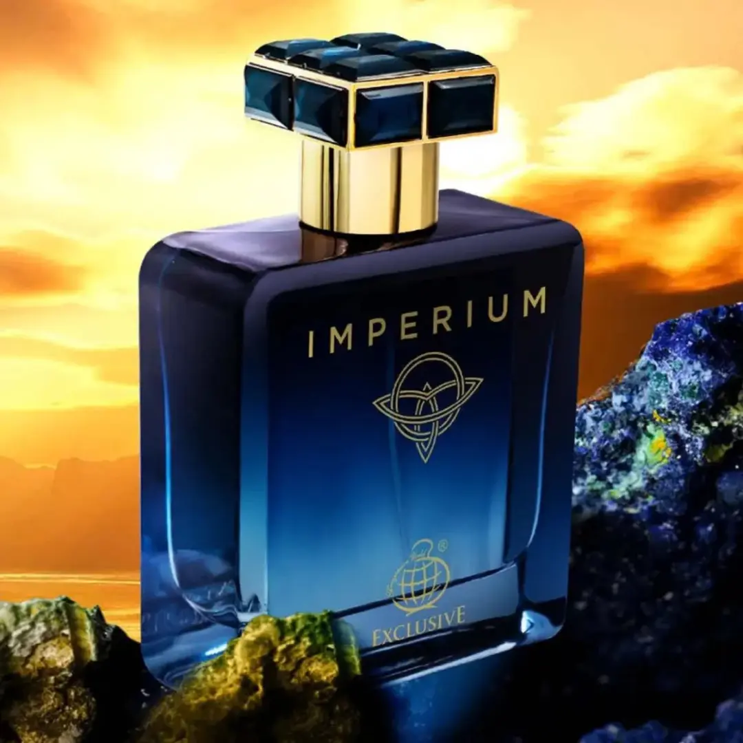 Fragrance World Imperium Eau de Parfum 100ml