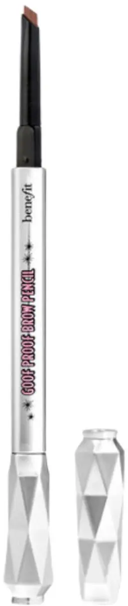 Benefit Goof Proof Wenkbrauwpotlood Meerkleurig