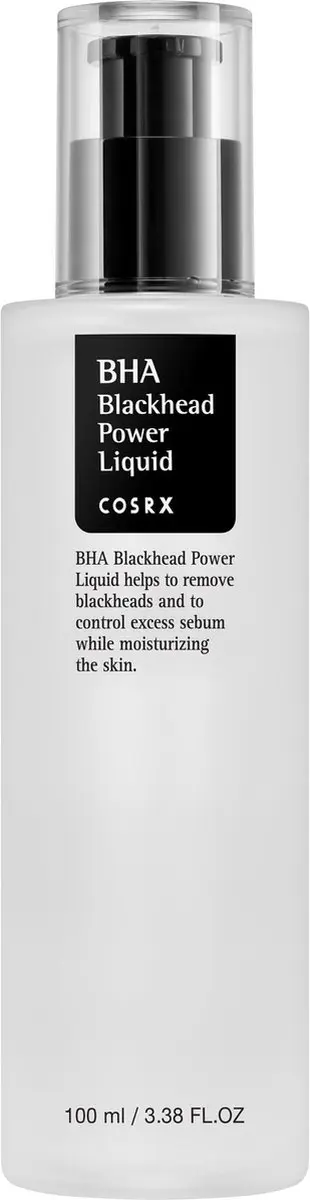 CosRx BHA Blackhead Power Liquid 100ml
