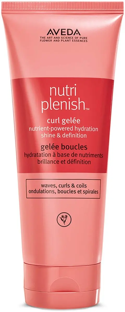 Aveda Nutri Plenish Krul Definieervloeistof 200ml