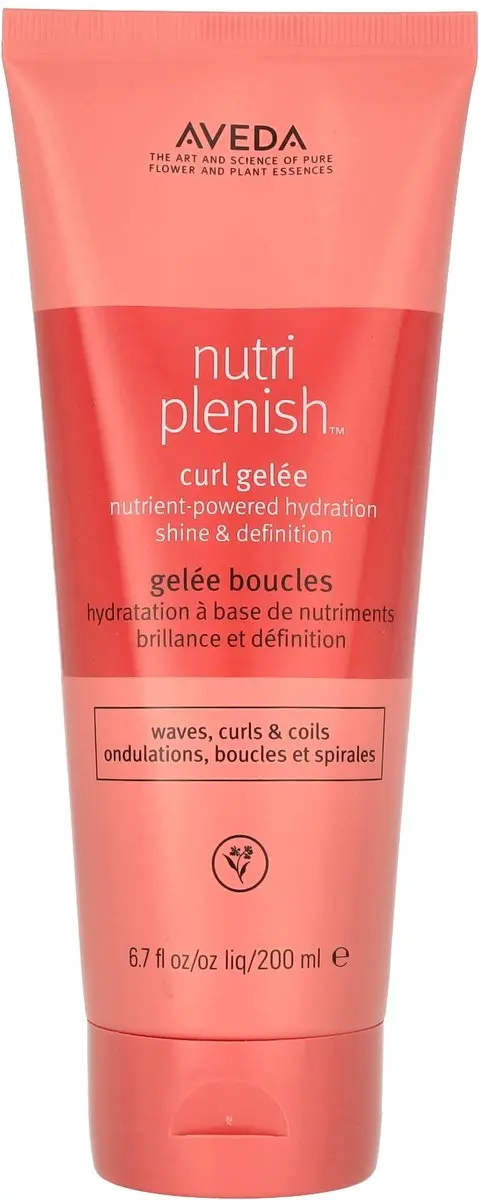 Aveda Nutri Plenish Krul Definieervloeistof 200ml