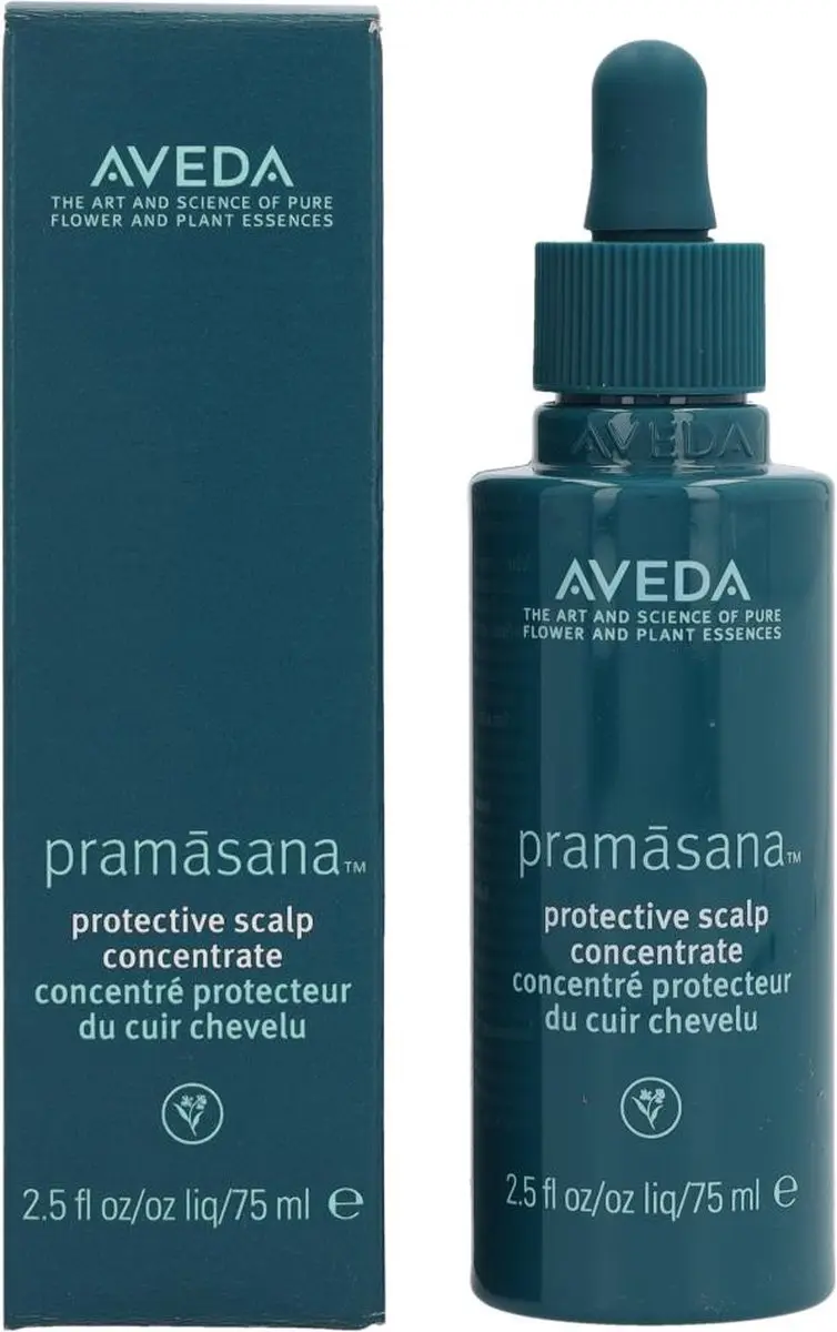 Aveda Tulasara Renew Aroma Infusion 30ml - afbeelding 6 van 6
