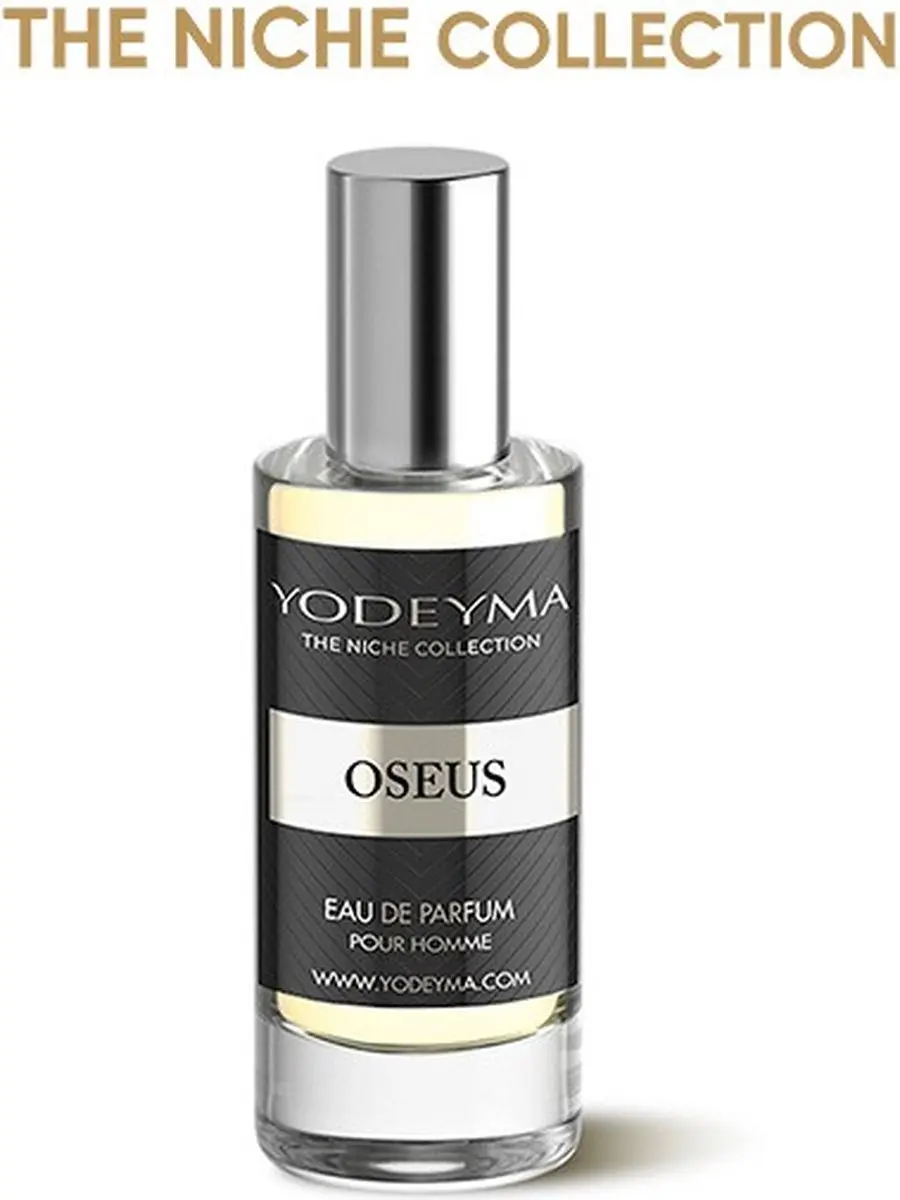 Yodeyma Oseus 15ml