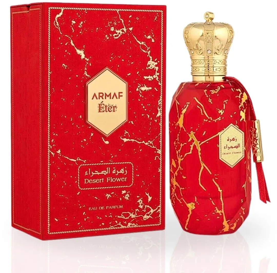 Armaf Club de Nuit Ladies Eter Desert Flower EDP 100ml