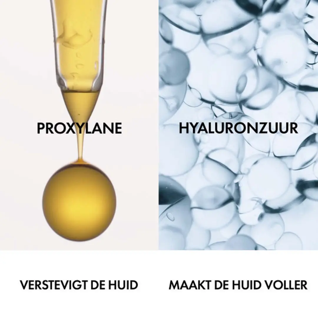 Vichy Neo Verstevigende Dagcrème NH 50ml - 2 Stuks