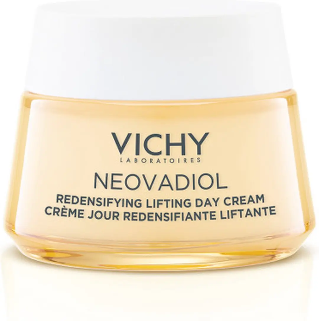 Vichy Neo Verstevigende Dagcrème NH 50ml - 2 Stuks