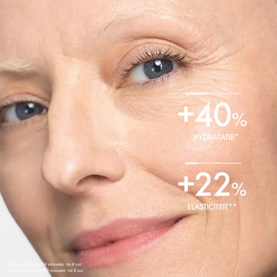 Vichy Neo Verstevigende Dagcrème NH 50ml - 2 Stuks