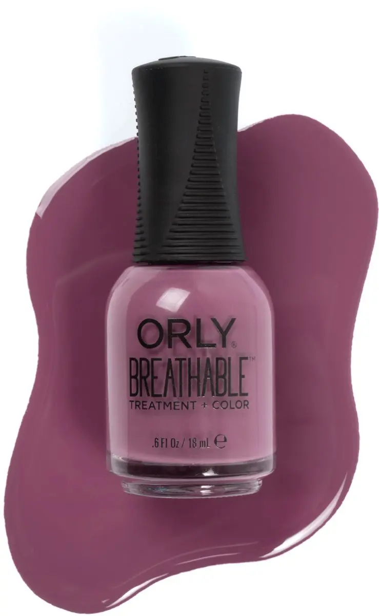 Orly Breathable Nagellak Supernova Girl 18ml