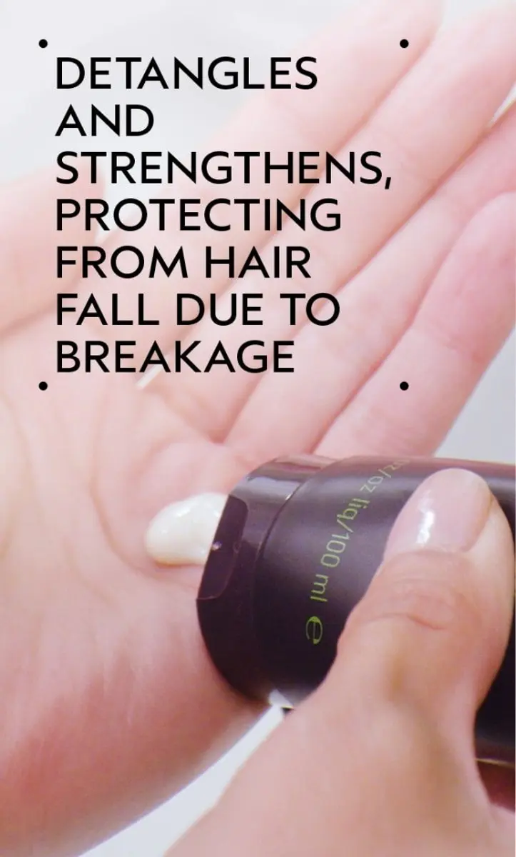 Aveda Invati Ultra Advanced Fortifying Leave-In Treatment 100ml