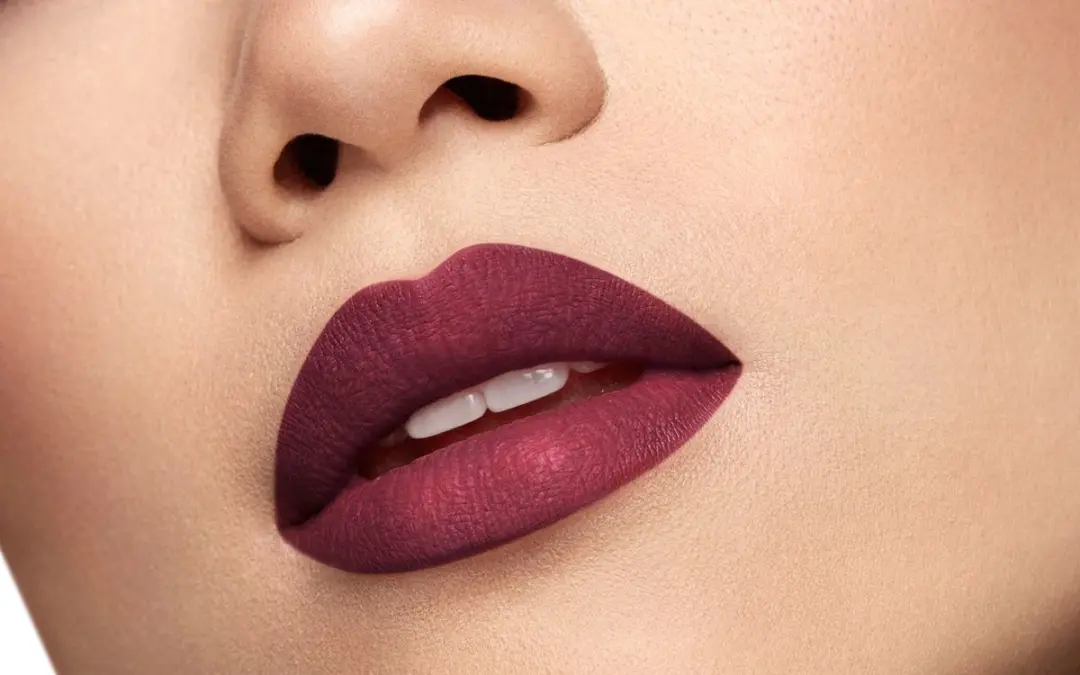 Pupa I'M Matt Lip Fluid 093 Kiss Me Mauve - 4ml
