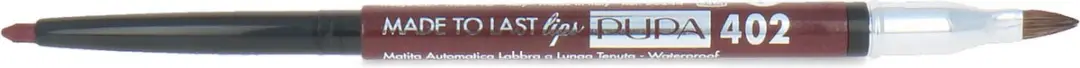 Pupa Milano Made To Last Lips Lipliner 402