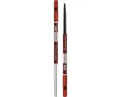 Pupa Milano Made To Last Lips Lipliner 402 - Rouge Noir