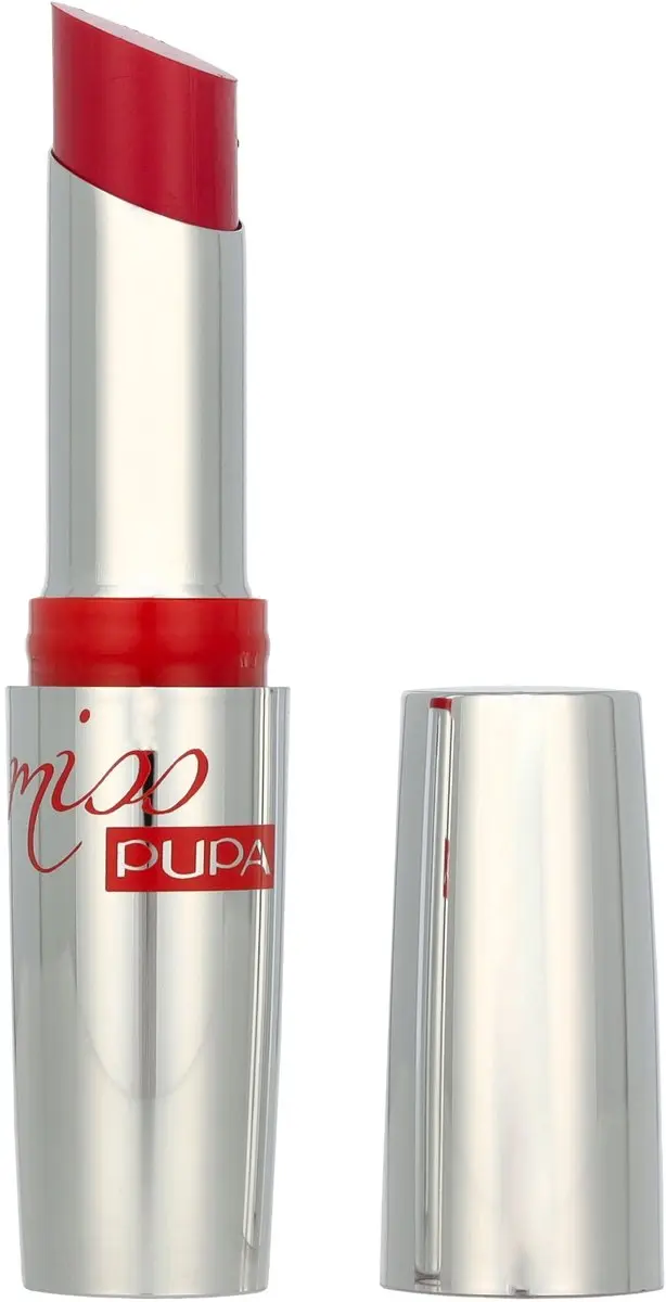 Pupa Miss Pupa Lipstick 302 Party Pink - 2.4ml