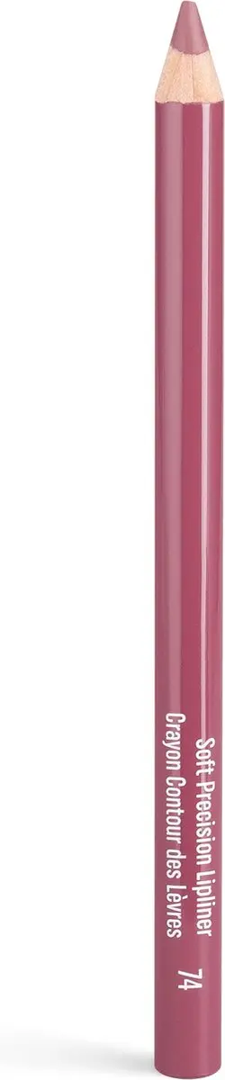 Inglot Soft Precision Lipliner 74 - 1.2 g