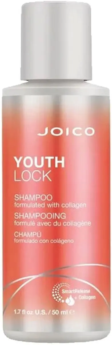Joico YouthLock Shampoo Collagen 50ml