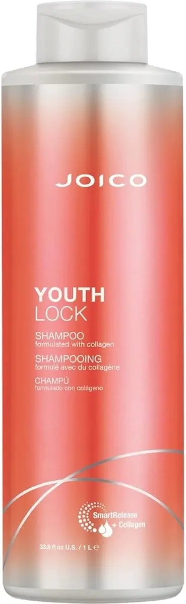 Joico YouthLock Shampoo Collagen 50ml