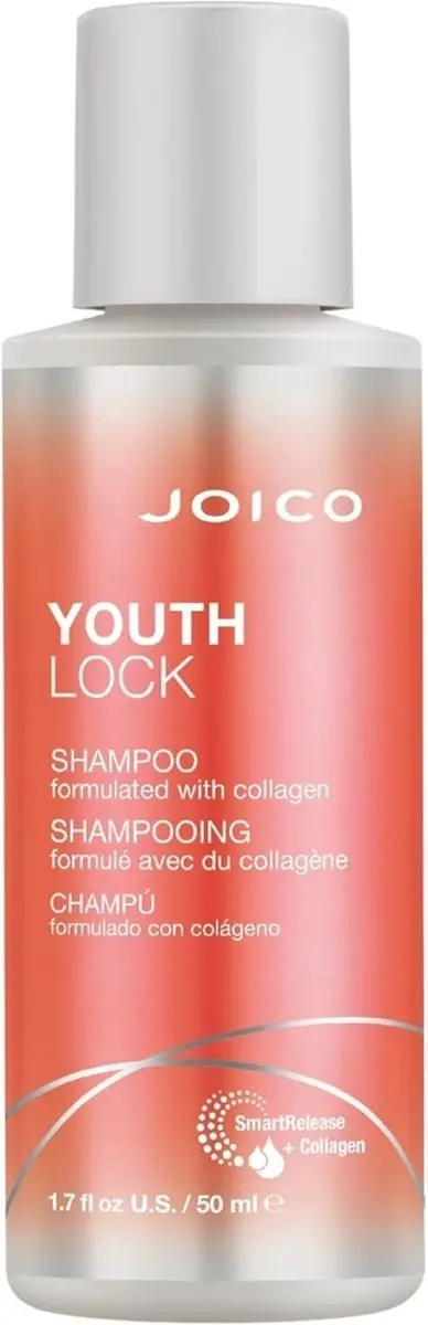 Joico YouthLock Shampoo Collagen 50ml