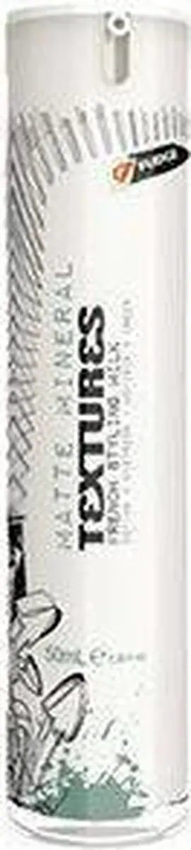 Fudge Gel Textures French Styling Milk 50ml