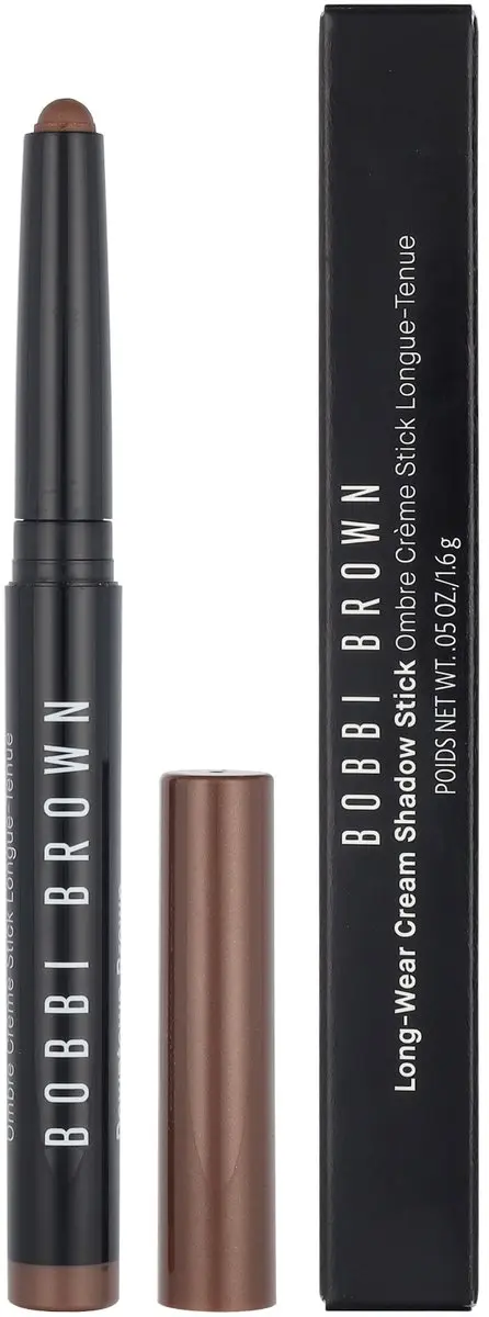 Bobbi Brown Long Wear Cream Shadow Stick Downtown Brown - 1.6g
