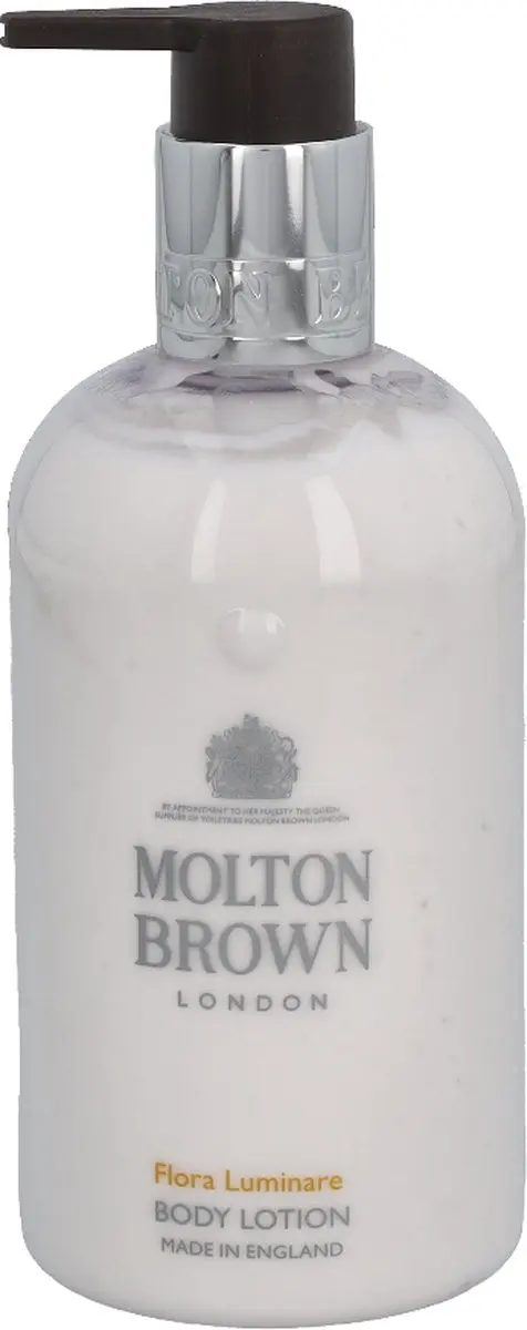 Molton Brown Flora Luminare Bodylotion 300ml