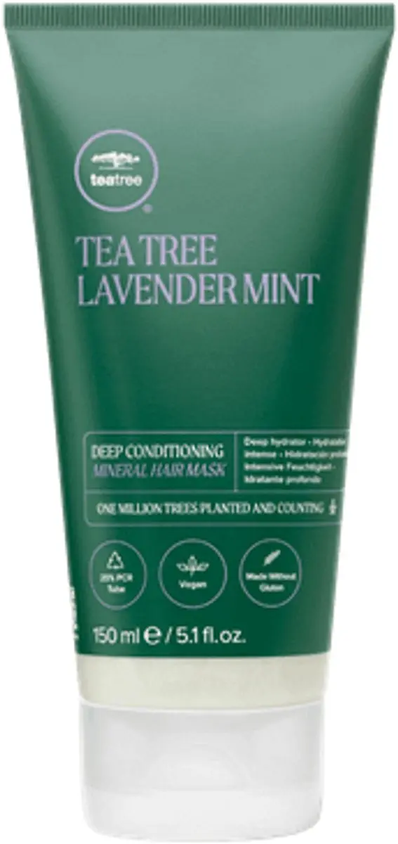 Paul Mitchell Lavender Mint Deep Conditioning Mask 150ml