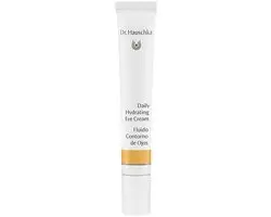 Dr. Hauschka Daily Hydrating Eye Cream 12,5ml - afbeelding 6 van 6