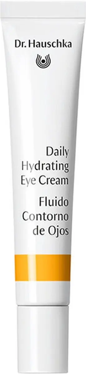 Dr. Hauschka Daily Hydrating Eye Cream 12,5ml