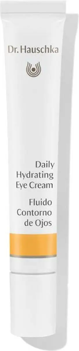 Dr. Hauschka Daily Hydrating Eye Cream 12,5ml