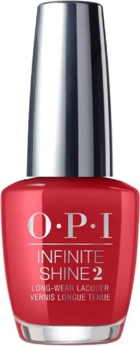 O.P.I. Infinite Shine Tell Me About It Stud Nagellak