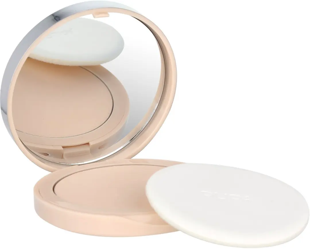 Pupa Like A Doll Compact Powder 001 Porcelain - 10g