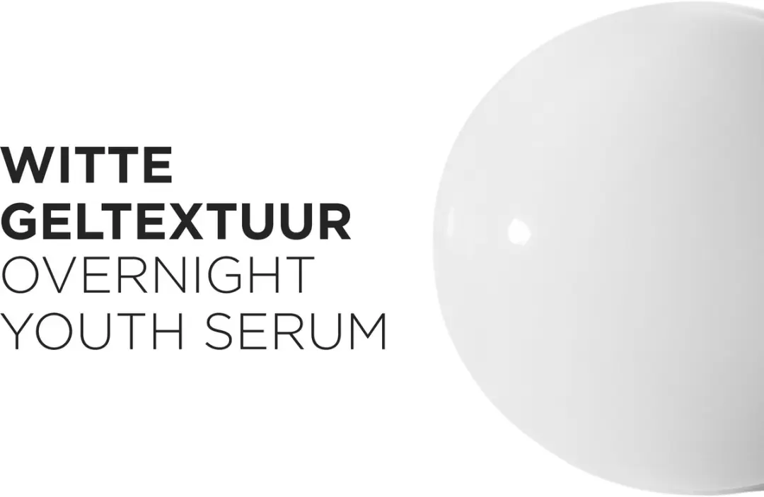 Kérastase Chronologiste Nachtserum 30ml