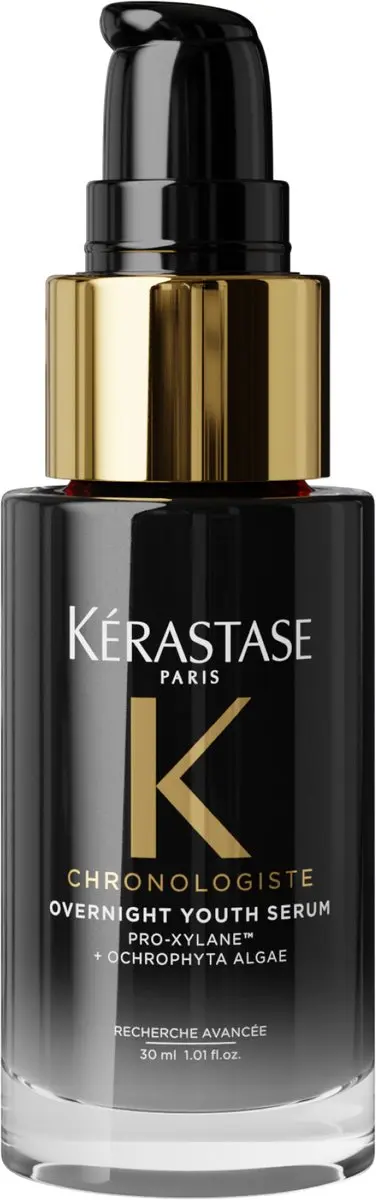Kérastase Chronologiste Nachtserum 30ml